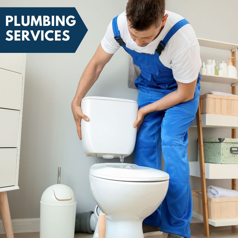 Plumbing Company in Midvale, UT